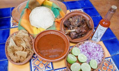 Ciudad Guzmán celebra la 11ª Feria Nacional de la Birria