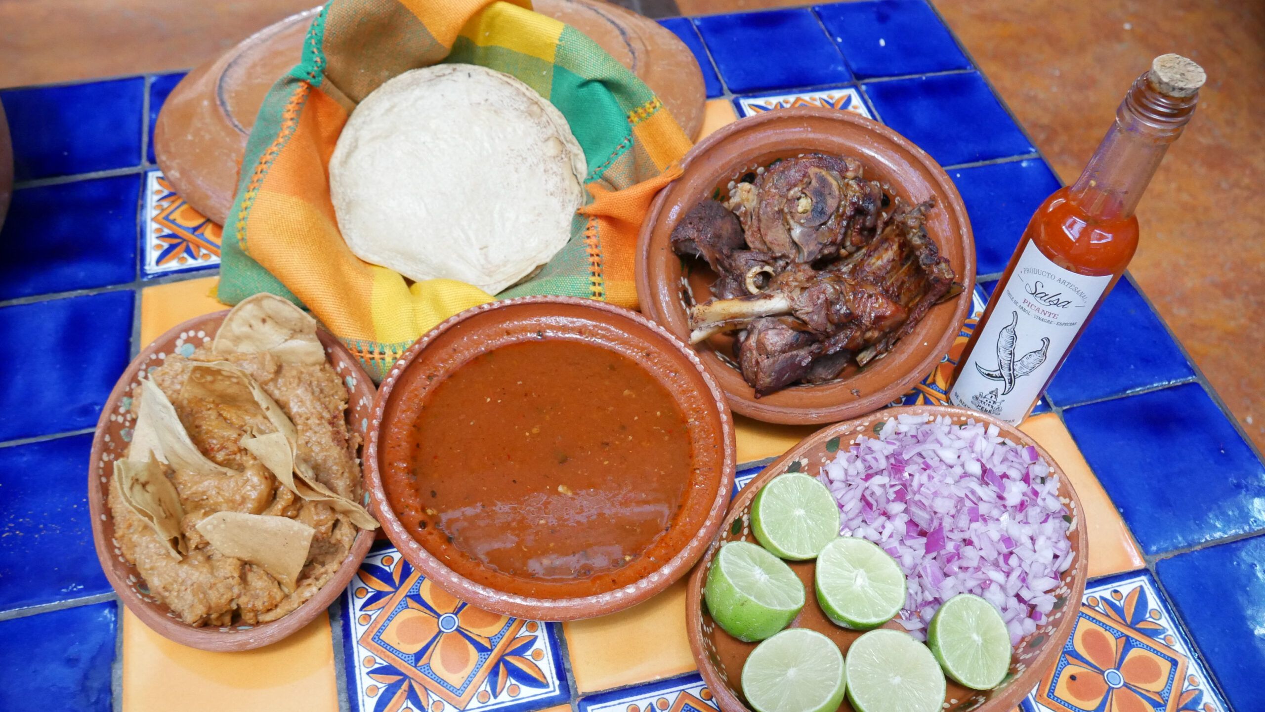 Ciudad Guzmán celebra la 11ª Feria Nacional de la Birria