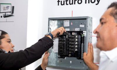 Cómo proteger tus aparatos electrónicos en temporada de lluvias