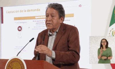 Conavi construirá 86,030 viviendas en 32 estados