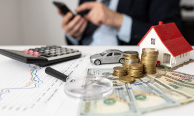 Cuatro meses consecutivos de venta de valores gubernamentales por extranjeros