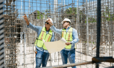 Disminuye actividad industrial y construcción se recupera