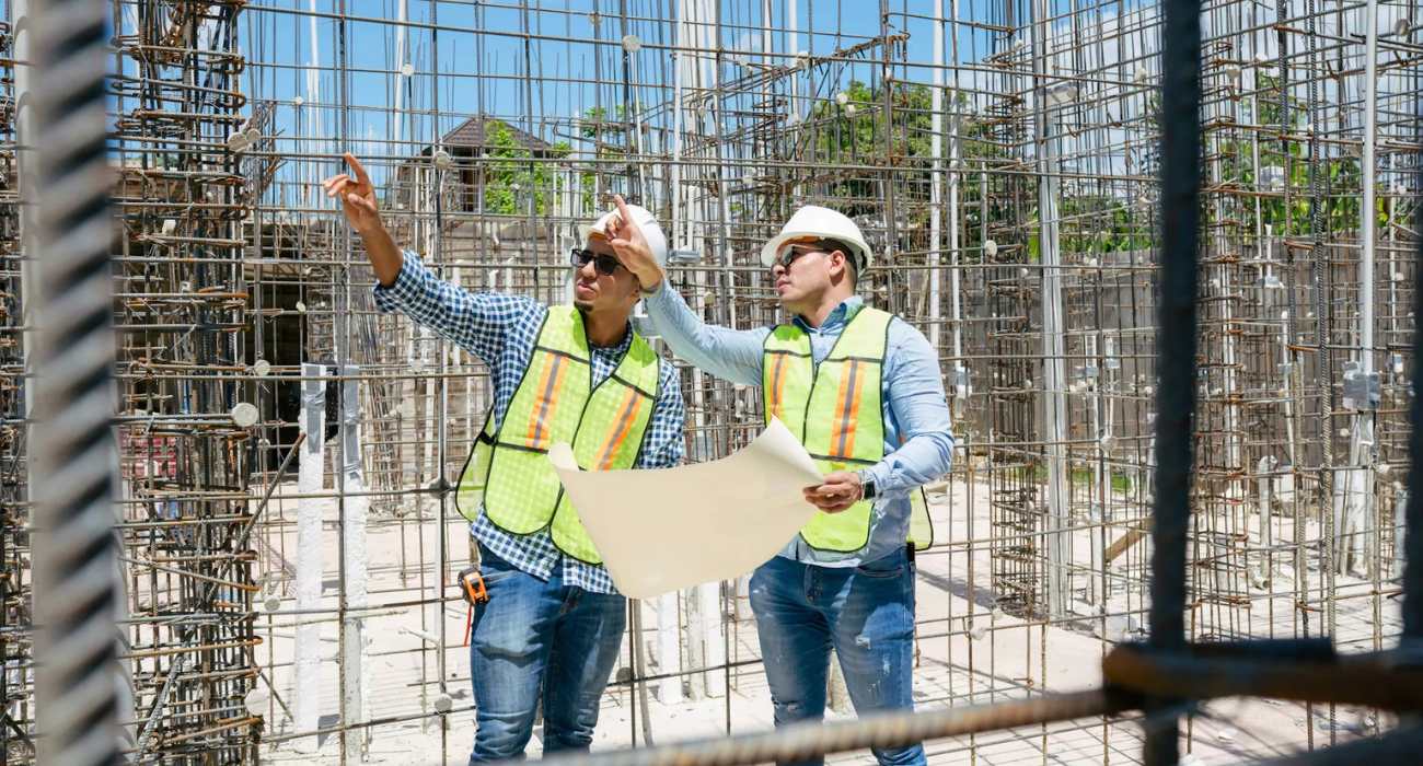 Disminuye actividad industrial y construcción se recupera