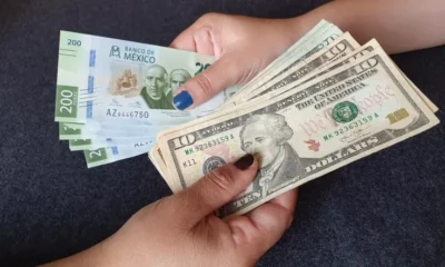 Disminuye crecimiento remesas y pierden poder adquisitivo