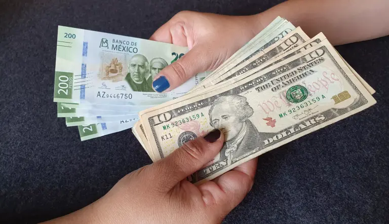 Disminuye crecimiento remesas y pierden poder adquisitivo