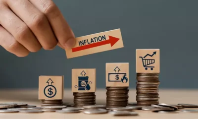 Disminuye inflación en julio a 3.5 cerrará 2025 en 4.0 por ciento