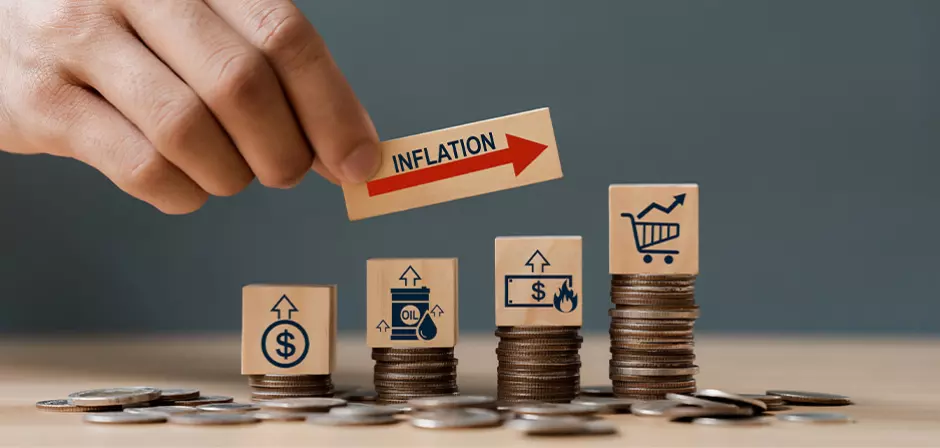 Disminuye inflación en julio a 3.5 cerrará 2025 en 4.0 por ciento