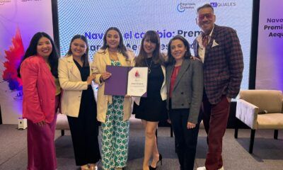 Doble reconocimiento para McCann Worldgroup México