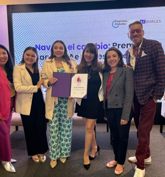 Doble reconocimiento para McCann Worldgroup México