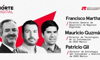 El uso de IA permite ser phygital a OXXO