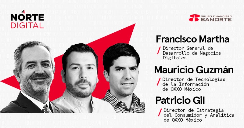 El uso de IA permite ser phygital a OXXO