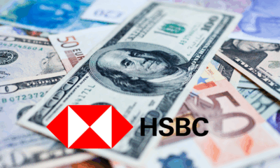 HSBC México amplía acceso a divisas latinoamericanas