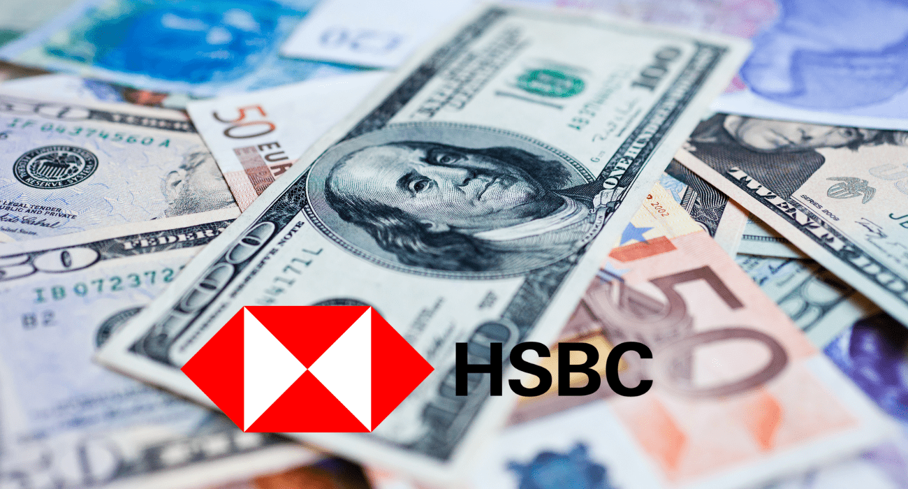 HSBC México amplía acceso a divisas latinoamericanas