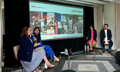 IBTM Americas 2025 impulsará la industria MICE en México