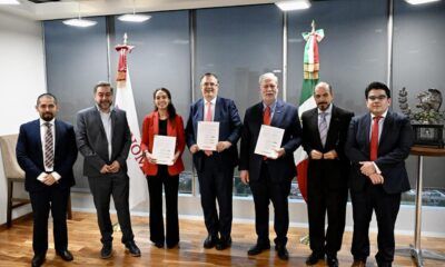 IFC, INA y Economía impulsan proveeduría automotriz