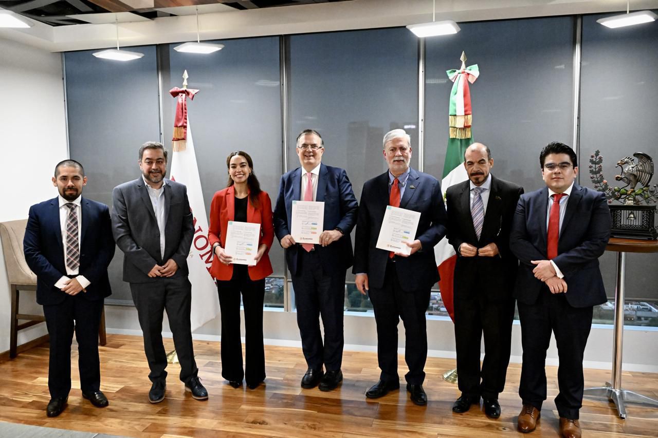 IFC, INA y Economía impulsan proveeduría automotriz