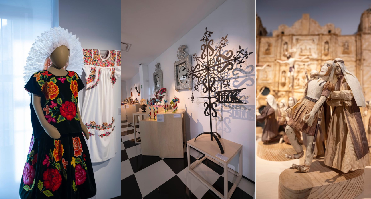 Inauguran Casa de Cultura Villa de Antequera
