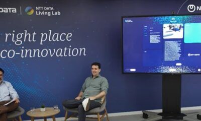 Inteligencia artificial y robótica potencian el talento humano