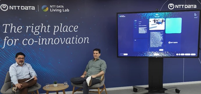 Inteligencia artificial y robótica potencian el talento humano