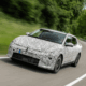 Kia EV4 demuestra resistencia en pruebas de 110,000 km