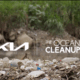 Kia y The Ocean Cleanup frenan residuos plásticos en Guatemala