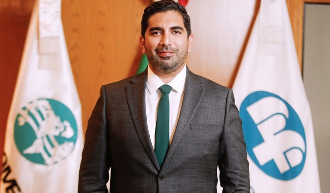 Lazzeri Montaño nuevo director de NAFIN Y BANCOMEXT