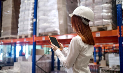 Manufactura mexicana tecnología, trazabilidad y sostenibilidad