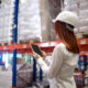 Manufactura mexicana tecnología, trazabilidad y sostenibilidad