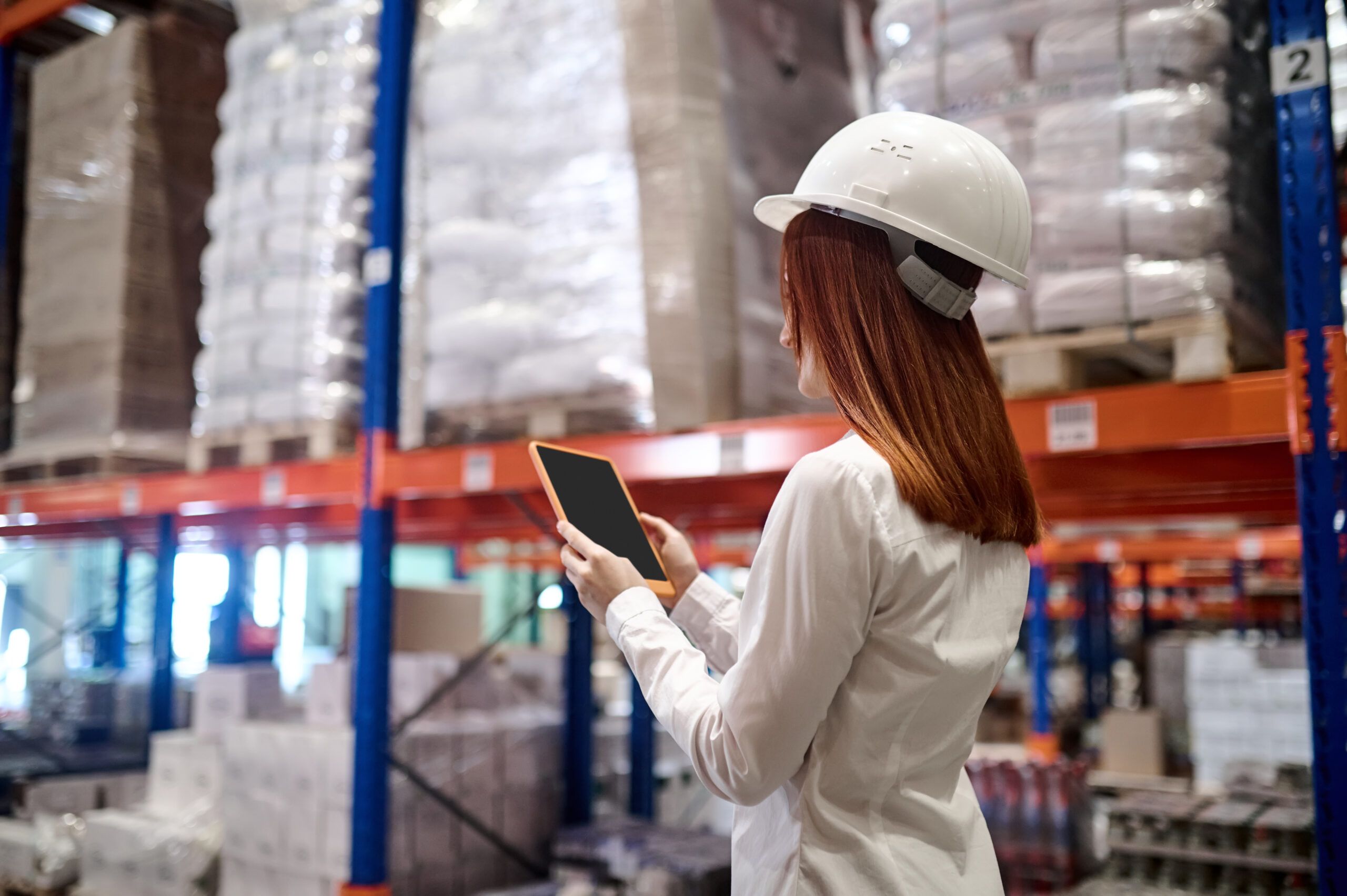 Manufactura mexicana tecnología, trazabilidad y sostenibilidad