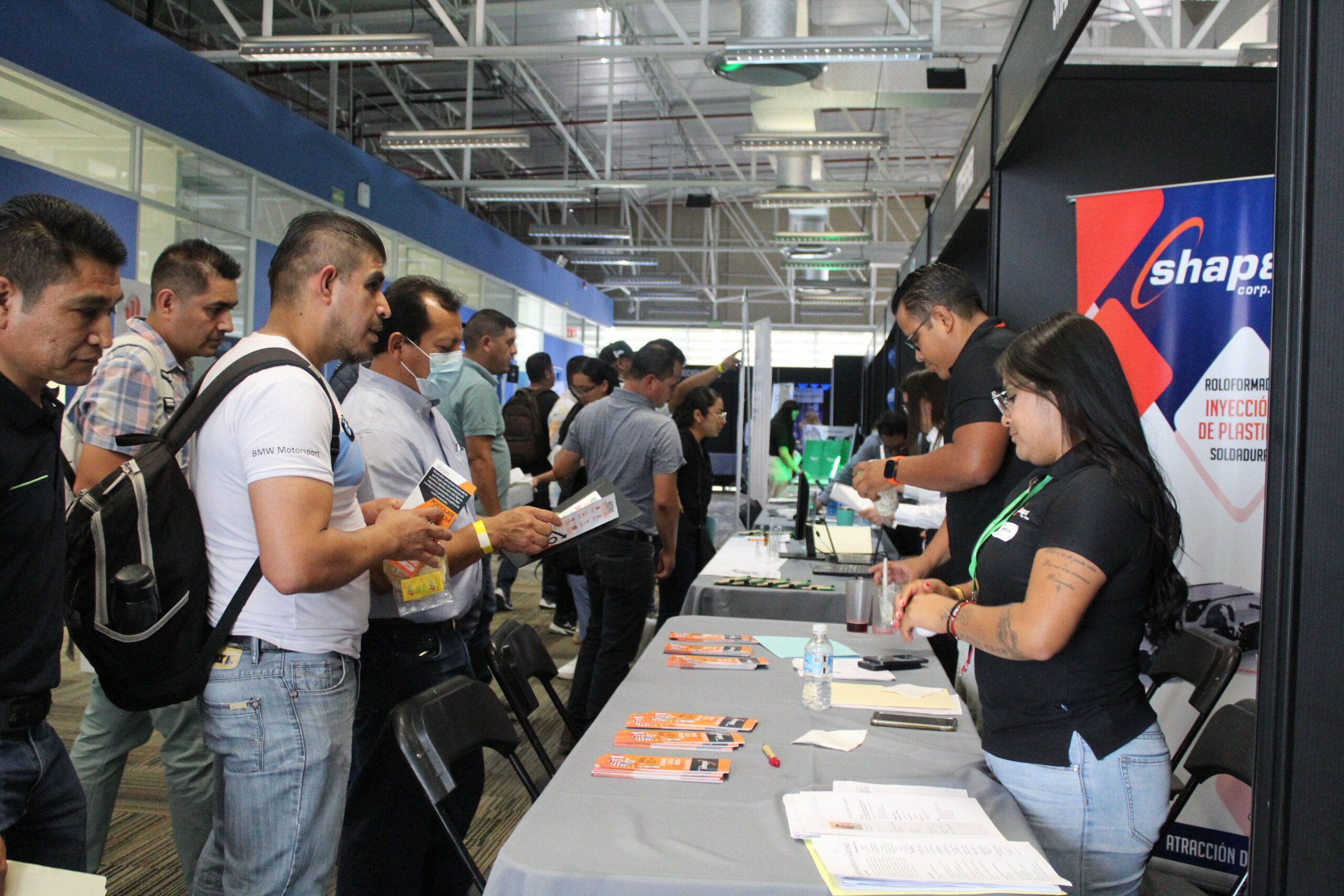 Michelin impulsa empleo y certificaciones tras cierre de planta