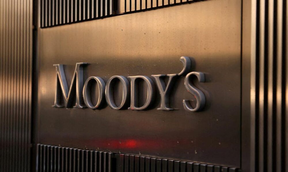 Moody´s pone en perspectiva positiva calificación de PEMEX