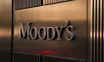 Moody´s pone en perspectiva positiva calificación de PEMEX