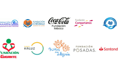 Multiplicando Alegrías transforma escuelas públicas en Acapulco