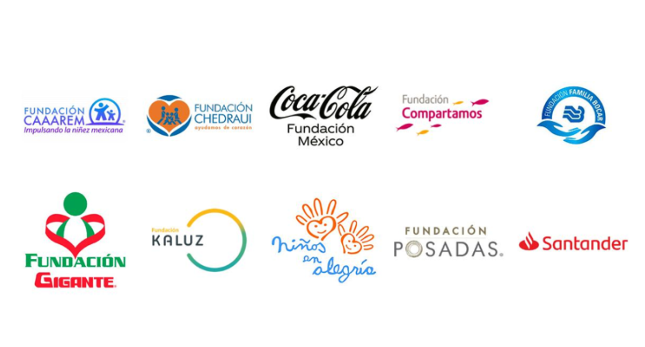 Multiplicando Alegrías transforma escuelas públicas en Acapulco