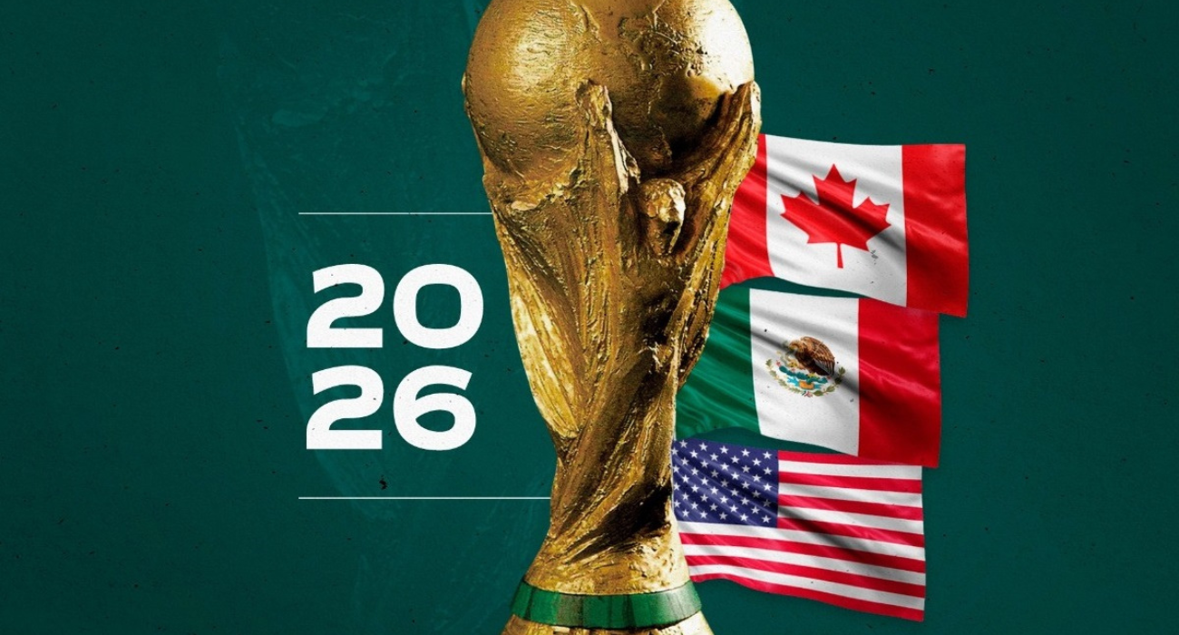 Mundial 2026 el reto logístico que México no puede perder