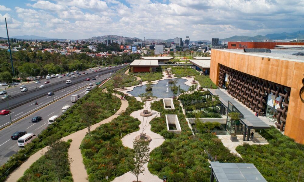 Necesarias más áreas verdes en las ciudades del país