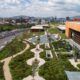 Necesarias más áreas verdes en las ciudades del país
