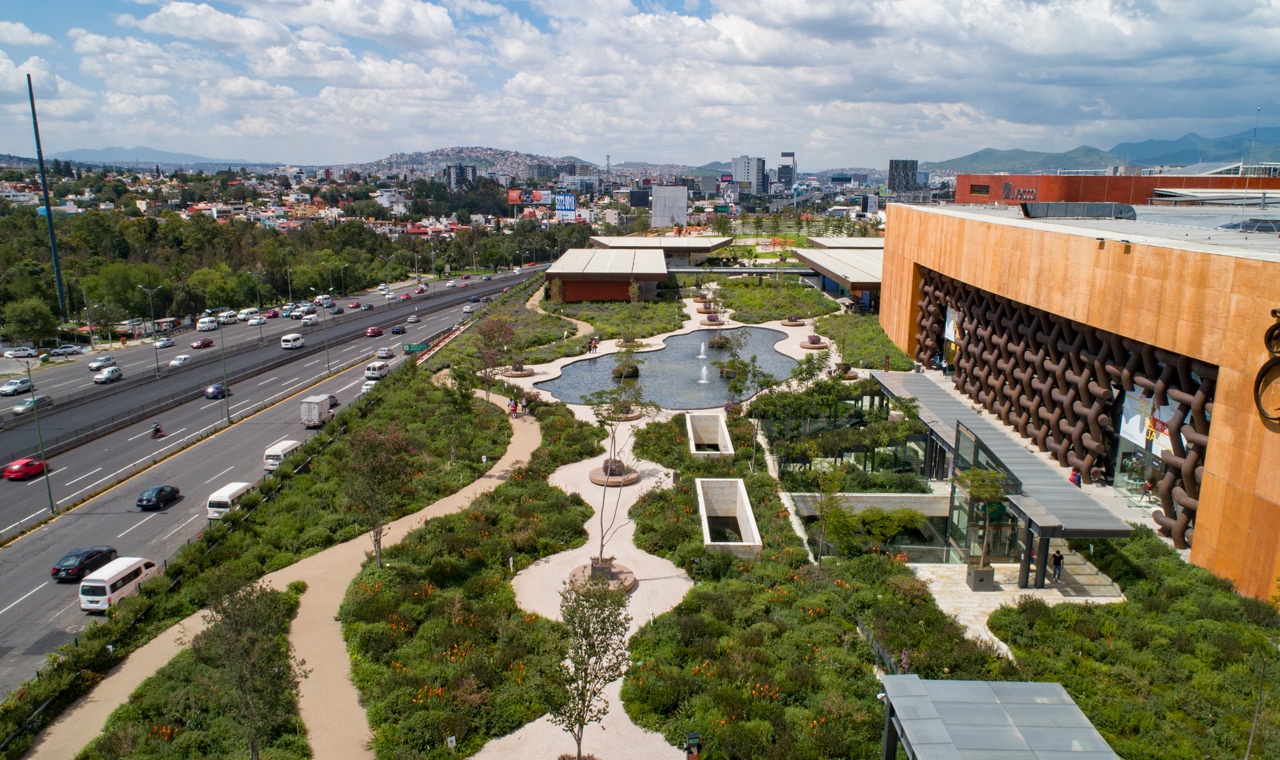 Necesarias más áreas verdes en las ciudades del país