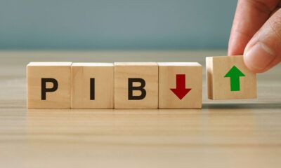 PIB construcción disminuirá 1.5 por ciento con crecimiento diferencial