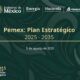Pemex: Plan Estratégico 2025 -2035