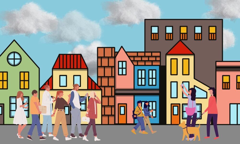 Presenta Gobierno CDMX ´Bando Uno´como freno a la Gentrificación