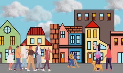 Presenta Gobierno CDMX ´Bando Uno´como freno a la Gentrificación