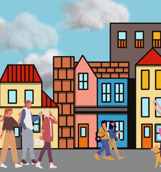 Presenta Gobierno CDMX ´Bando Uno´como freno a la Gentrificación