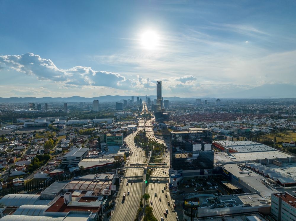 Puebla precios competitivos y alta plusvalía impulsan la vivienda