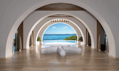 Reconocen a Impression Isla Mujeres by Secrets en los Premios MexBest 2025