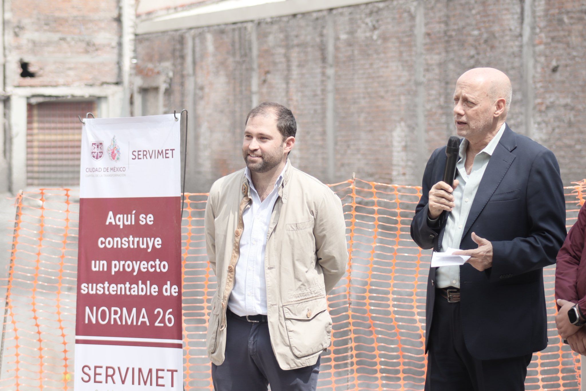 Relevantes los proyectos con Norma 26; la ciudad se encarece Urbanista