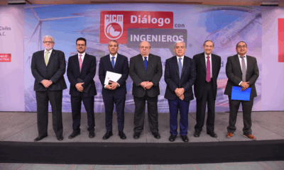SICT presenta 10 ejes carreteros prioritarios del PNI en el CICM