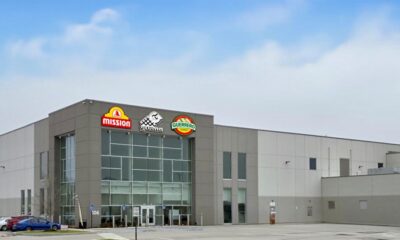 S&P sube calificación de GRUMA a BBB+
