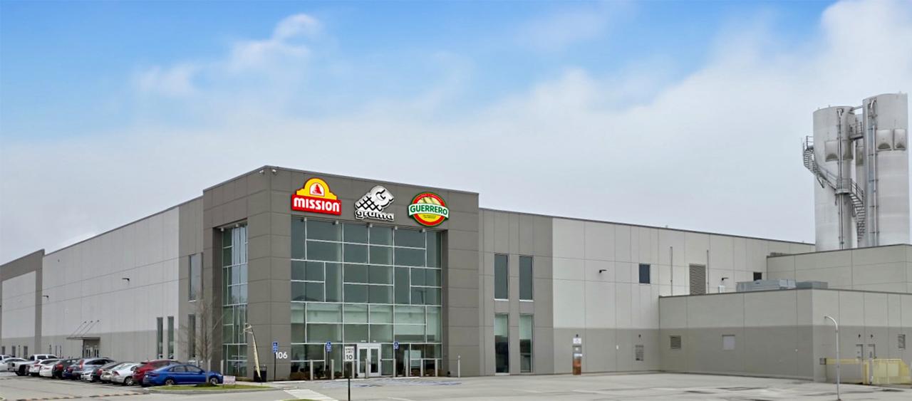S&P sube calificación de GRUMA a BBB+
