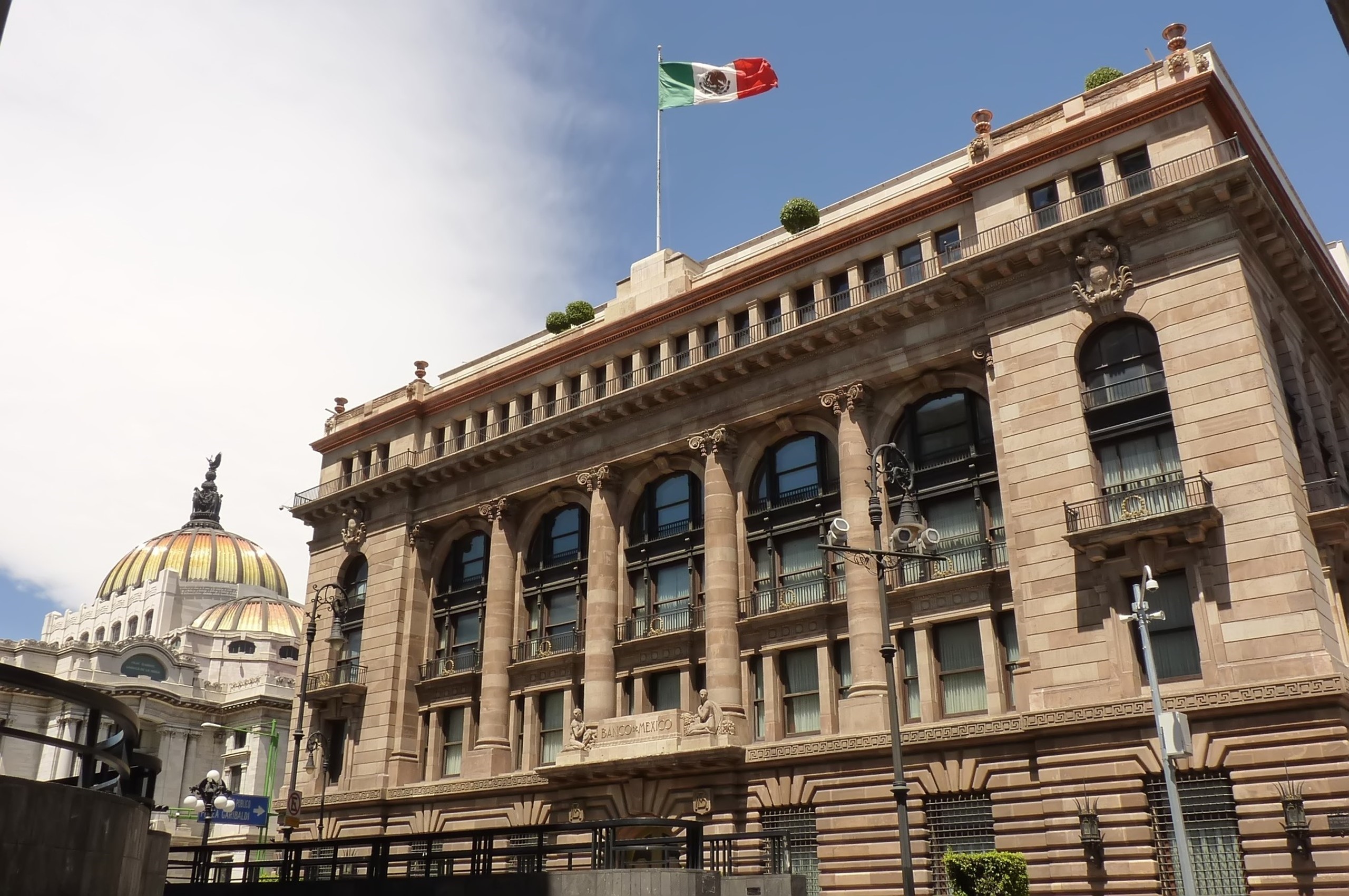 SPEI 21 años de ser uno de los pilares de la economía digital mexicana